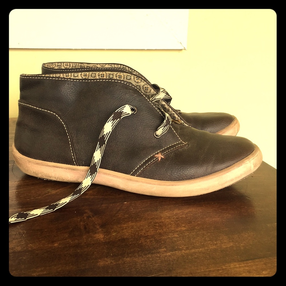 Dr. Scholls shoes